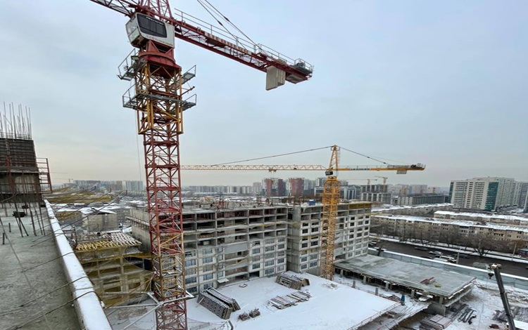 Отзыв: полипропиленовые трубы DENIZ для ЖК ALA PARK BI GROUP