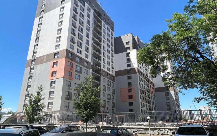 Отзыв: полипропиленовые трубы DENIZ для ЖК ALA PARK BI GROUP