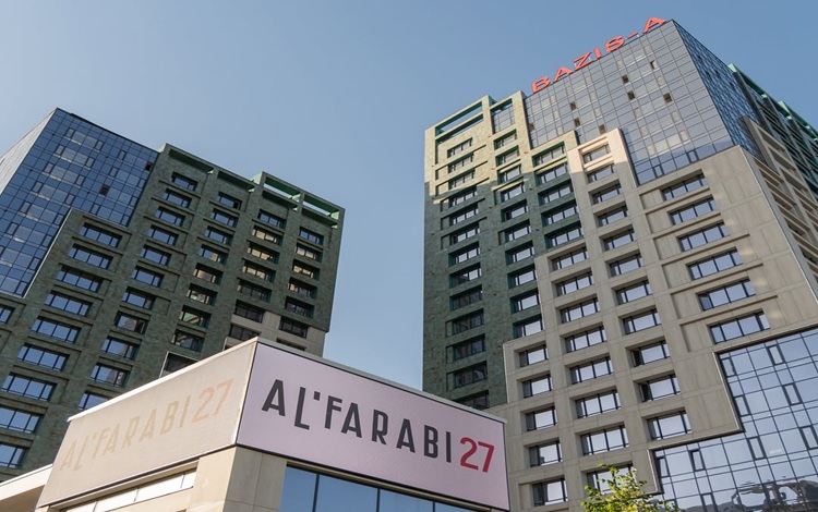 Отзыв: канализационные трубы DENIZ для ЖК AL-FARABI 27 BAZIS-A