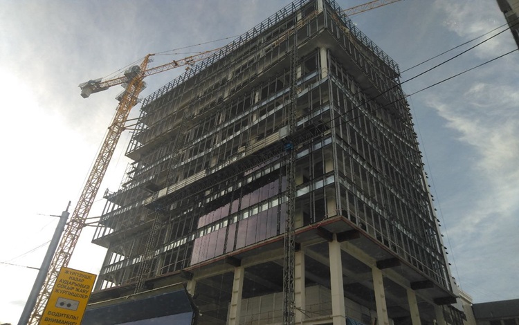 Отзыв Диал Строй: водопроводные трубы DENIZ для ЖК DIAL Residence