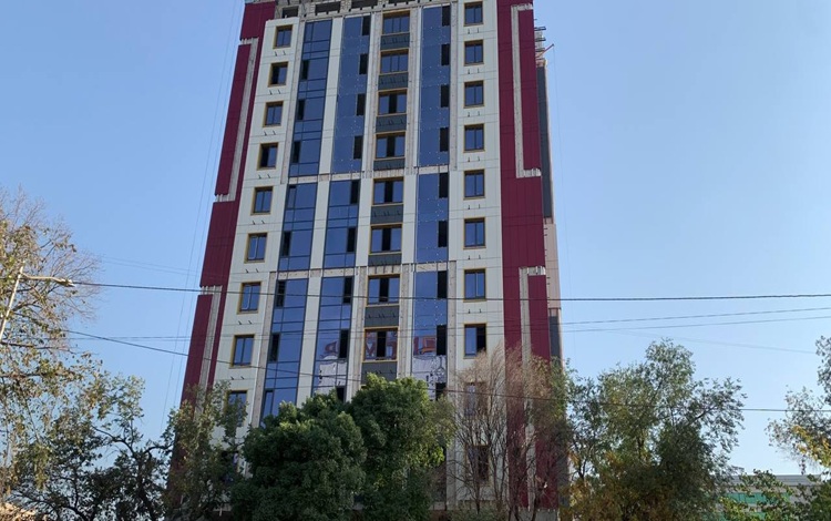 Отзыв Диал Строй: водопроводные трубы DENIZ для ЖК DIAL Residence