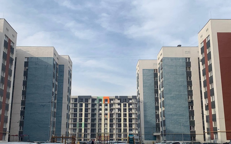 Отзыв: канализационные трубы DENIZ для ЖК ALEM CITY QAZAQ STROY