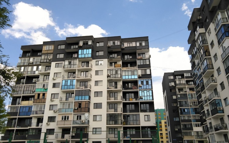 Отзыв: трубы для отопления DENIZ для ЖК CITY PLUS QAZAQ STROY