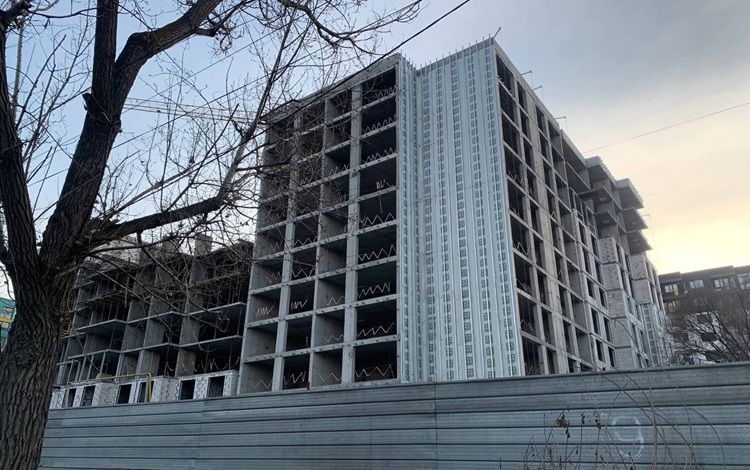 Отзыв: трубы для отопления DENIZ для ЖК CITY PLUS QAZAQ STROY