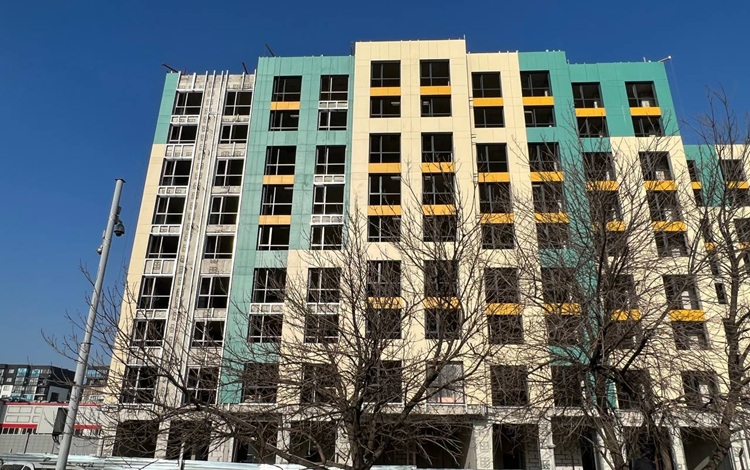 Отзыв: трубы для отопления DENIZ для ЖК CITY PLUS QAZAQ STROY