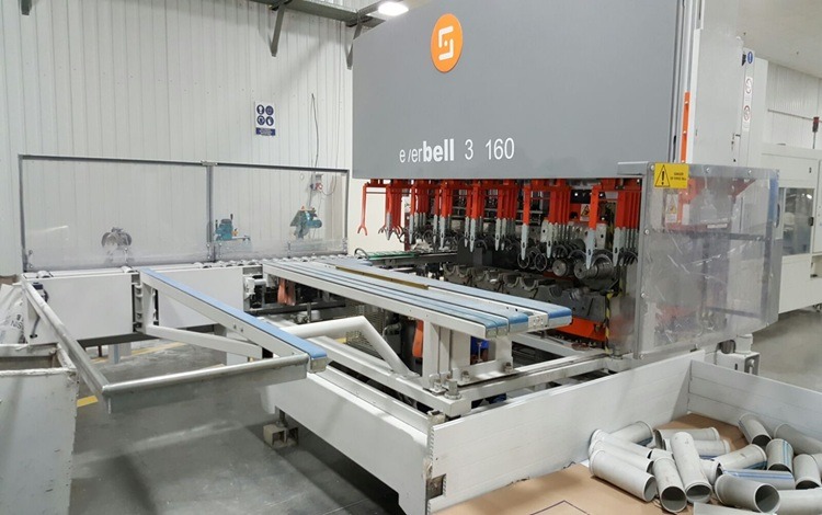 Полное руководство по инженерным пластиковым системам