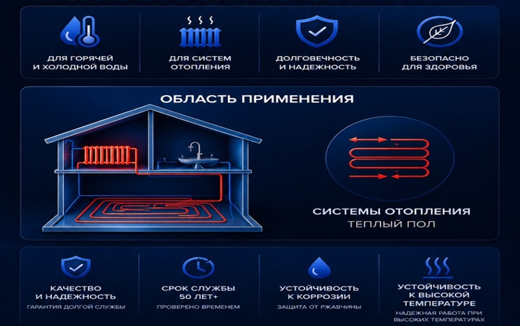 Водяной или электрический тёплый пол — что лучше выбрать?