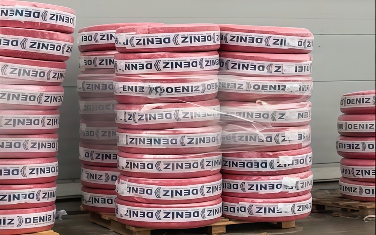 Преимущества тёплых полов DENIZ PLAST