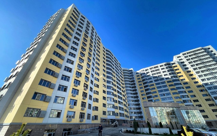 Отзыв: пластиковые трубы DENIZ для ЖК RAMS NAVOI 3.0 Rams Kazakhstan