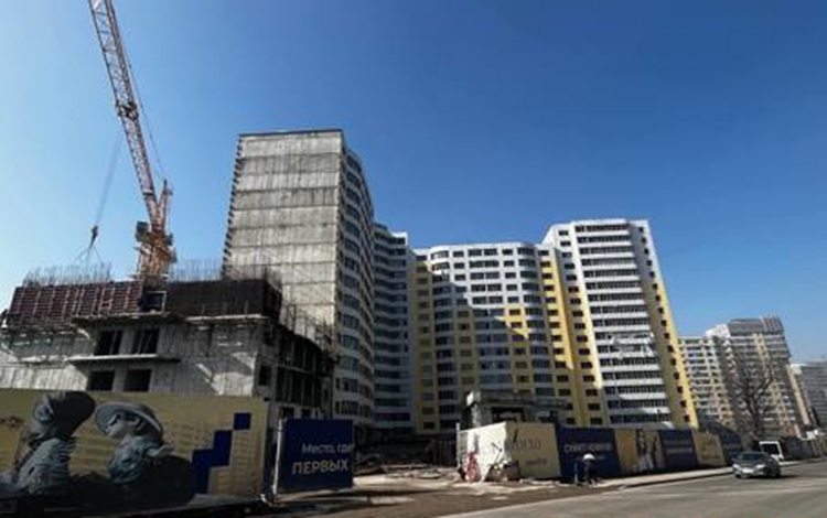 Отзыв: пластиковые трубы DENIZ для ЖК RAMS NAVOI 3.0 Rams Kazakhstan