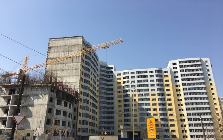 Отзыв: пластиковые трубы DENIZ для ЖК RAMS NAVOI 3.0 Rams Kazakhstan