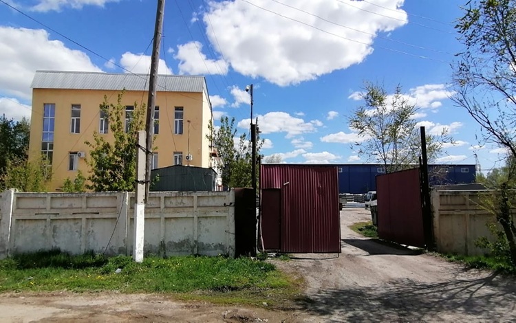 Пластиковые трубы DENIZ PLAST на складе в Актобе