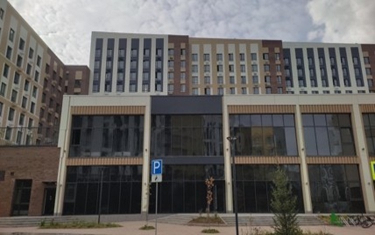 Отзыв: трубы для отопления DENIZ для ЖК DOS SVOY DOM