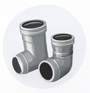 пластиковые трубы 50 мм от производителя DENIZ