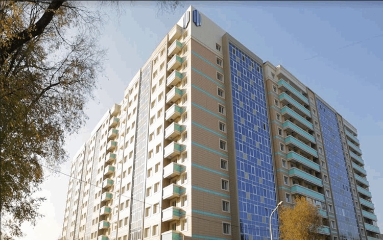 Отзыв: ПВХ трубы DENIZ для ЖК Отау КОРПОРАЦИЯ BEK