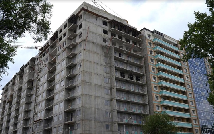 Отзыв: ПВХ трубы DENIZ для ЖК Отау КОРПОРАЦИЯ BEK