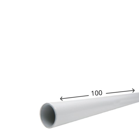 Металлопластиковая труба PERT-AL-PERT 16 мм 100 м Deniz