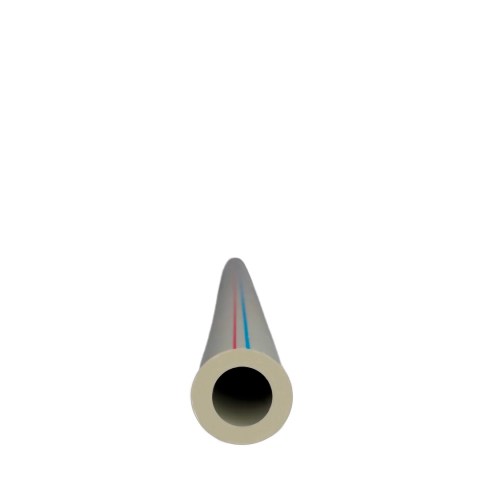 Труба полипропиленовая 20х3,4 Deniz 